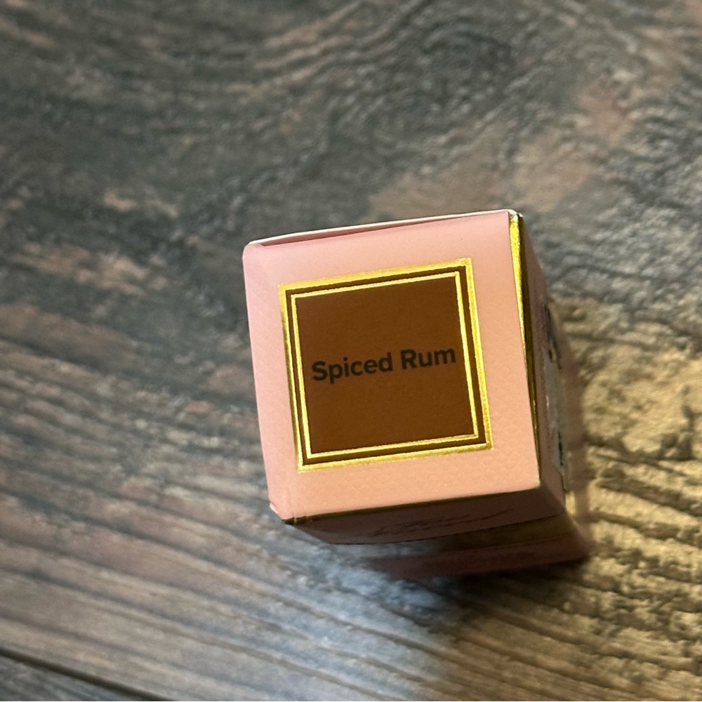 Too Faced Born This Way Spiced Rum super coverage concealer BNIB BNWT full size - Picture 5 of 12